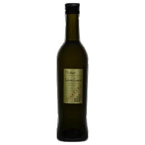 Cette bouteille d'huile d'olive est parfaite pour les amateurs de cuisine qui cherchent à ajouter une touche d'élégance à leur cuisine tout en élevant leur palais avec une huile d'olive exceptionnelle.