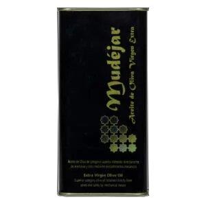 huile d'olive extra vierge de qualité supérieure, obtenue à partir d'une 
première extraction à froid de nos oliviers millénaires qui poussent dans les plaines immaculées 
du parc naturel de la Sierra de las Nieves.